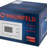 Встраиваемая микроволновая печь MAUNFELD MBMO.20.1PGW