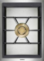 Газовая варочная панель Gaggenau VG 415-211