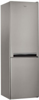 Холодильник Whirlpool BSNF 8101 OX
