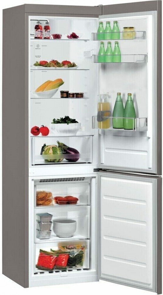 Холодильник Whirlpool BSNF 8101 OX Холодильник Whirlpool BSNF 8101 OX
