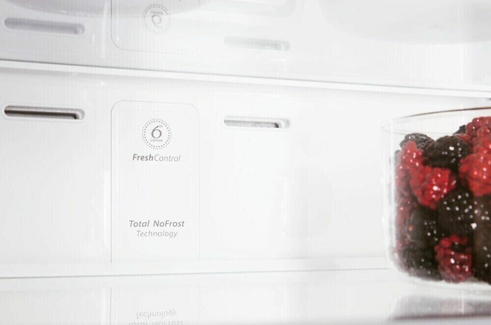 Холодильник Whirlpool BSNF 8101 OX Холодильник Whirlpool BSNF 8101 OX