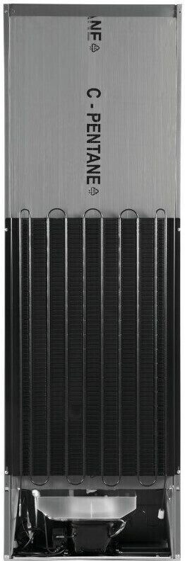 Холодильник Whirlpool BSNF 8101 OX Холодильник Whirlpool BSNF 8101 OX