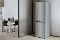 Холодильник Whirlpool BSNF 8101 OX