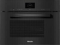 Встраиваемая микроволновая печь Miele DGM 7640 OBSW