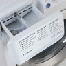Стиральная машина Indesit BWSA 51051