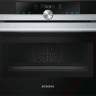 Электрический духовой шкаф Siemens CM 633GBS1 Электрический духовой шкаф Siemens CM 633GBS1