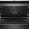 Электрический духовой шкаф Siemens CM 633GBS1 Электрический духовой шкаф Siemens CM 633GBS1