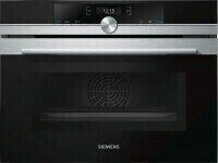 Электрический духовой шкаф Siemens CM 633GBS1 Электрический духовой шкаф Siemens CM 633GBS1