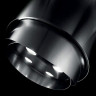 Островная вытяжка Faber Pareo Evo Plus Tibetian Silver