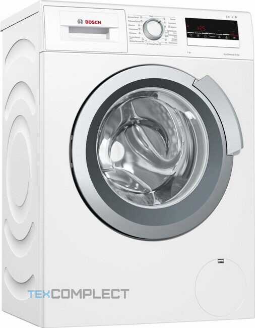 Стиральная машина Bosch WLW 24L40