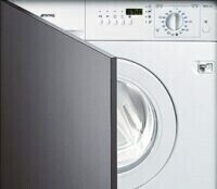 Встраиваемая стиральная машина Smeg STA160