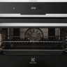Электрический духовой шкаф Electrolux EVK 95840 AX