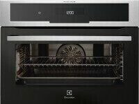 Электрический духовой шкаф Electrolux EVK 95840 AX