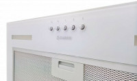 Встраиваемая вытяжка Ciarko Alfa 60 WH