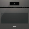 Электрический духовой шкаф Miele H6800BMX