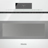 Электрический духовой шкаф Miele H6800BMX