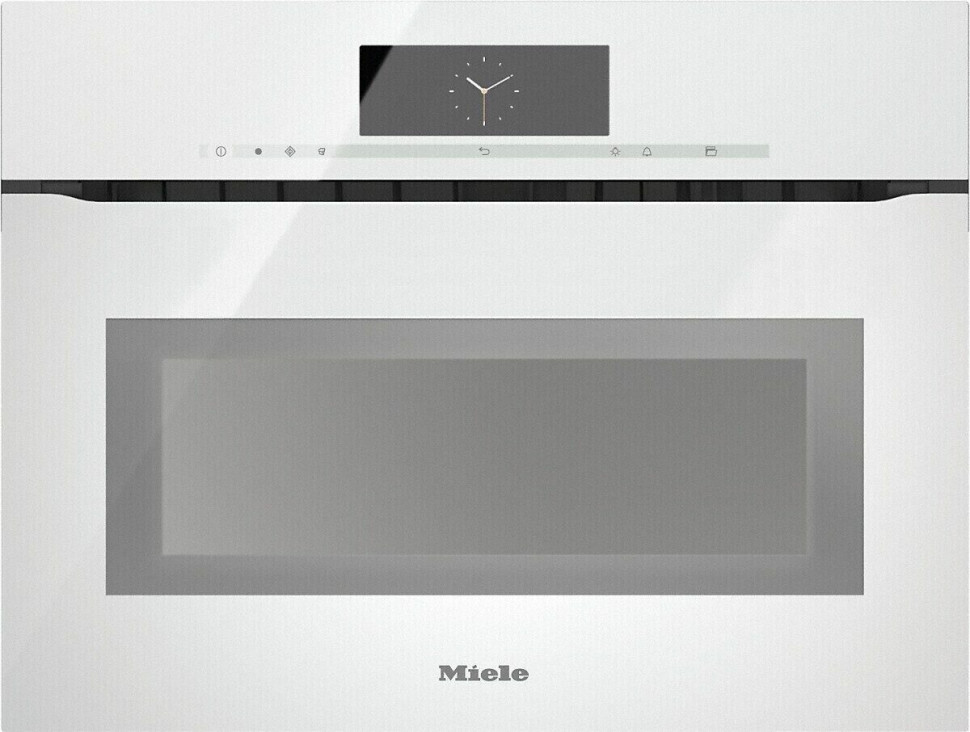 Электрический духовой шкаф Miele H6800BMX