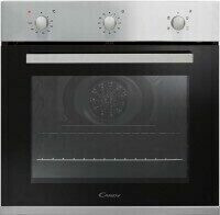 Электрический духовой шкаф Candy FPE 502/6 X Электрический духовой шкаф Candy FPE 502/6 X