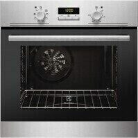 Электрический духовой шкаф Electrolux EZB 3400 AOX Электрический духовой шкаф Electrolux EZB 3400 AOX