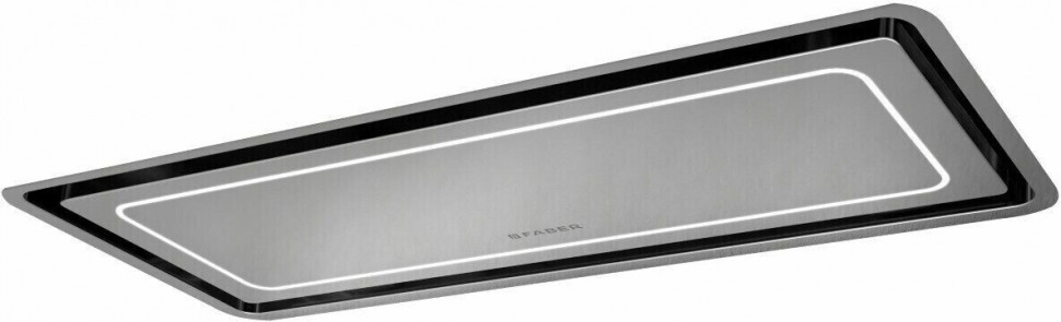 Встраиваемая вытяжка Faber In-Light EV8P X A52