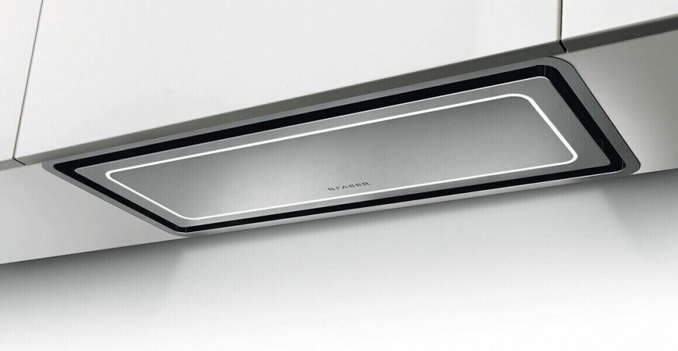Встраиваемая вытяжка Faber In-Light EV8P X A52