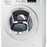 Стиральная машина Samsung WW80K5210WW Стиральная машина Samsung WW80K5210WW