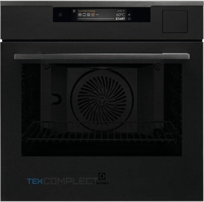 Электрический духовой шкаф Electrolux KOAAS 31 WT