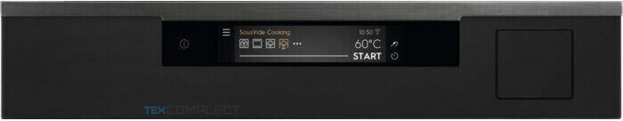 Электрический духовой шкаф Electrolux KOAAS 31 WT Электрический духовой шкаф Electrolux KOAAS 31 WT