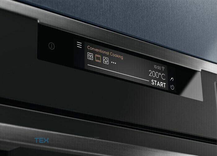 Электрический духовой шкаф Electrolux KOAAS 31 WT Электрический духовой шкаф Electrolux KOAAS 31 WT