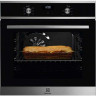 Электрический духовой шкаф Electrolux OEH 5E40X Электрический духовой шкаф Electrolux OEH 5E40X