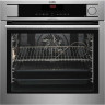 Электрический духовой шкаф AEG BS 731470 HM