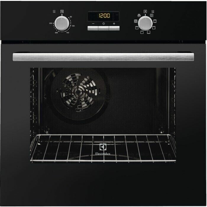Электрический духовой шкаф Electrolux EZB 55420 AK