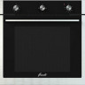 Газовый духовой шкаф Fornelli FGA 60 Falcone BL