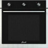 Газовый духовой шкаф Fornelli FGA 60 Falcone BL