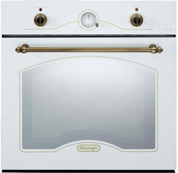 Электрический духовой шкаф DeLonghi CM 6 BG