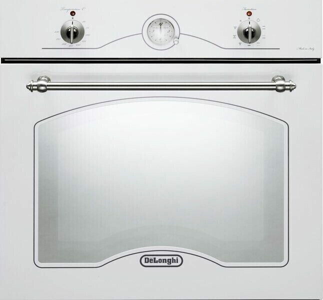 Электрический духовой шкаф DeLonghi CM 6 BG