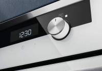 Электрический духовой шкаф Electrolux OKC 5H50W