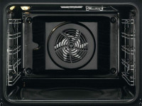 Электрический духовой шкаф Electrolux OKC 5H50W