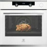 Электрический духовой шкаф Electrolux OKC 5H50W Электрический духовой шкаф Electrolux OKC 5H50W