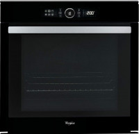 Электрический духовой шкаф Whirlpool AKZM 8480 NB