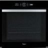 Электрический духовой шкаф Whirlpool AKZM 8480 NB