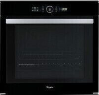 Электрический духовой шкаф Whirlpool AKZM 8480 NB