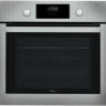 Электрический духовой шкаф Whirlpool AKP 745 IX