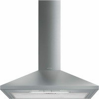 Каминная вытяжка Smeg KD6XE