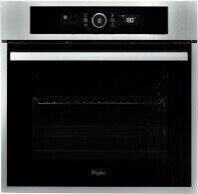 Электрический духовой шкаф Whirlpool AKZ 7890 IX Электрический духовой шкаф Whirlpool AKZ 7890 IX