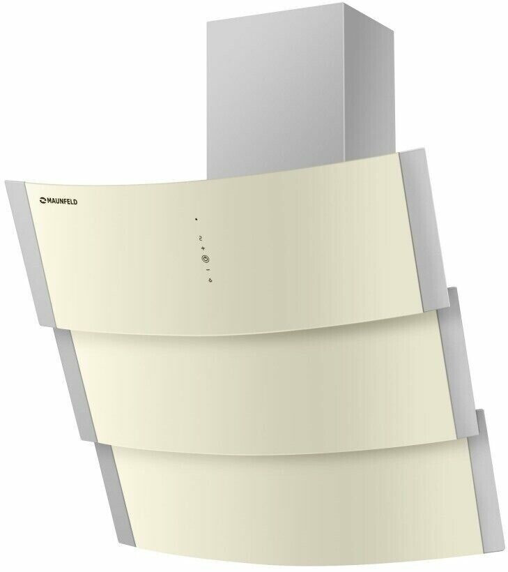 Каминная вытяжка MAUNFELD ORION 60