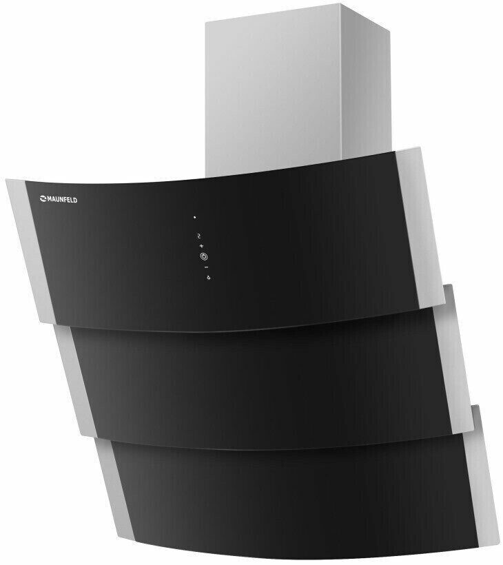 Каминная вытяжка MAUNFELD ORION 60