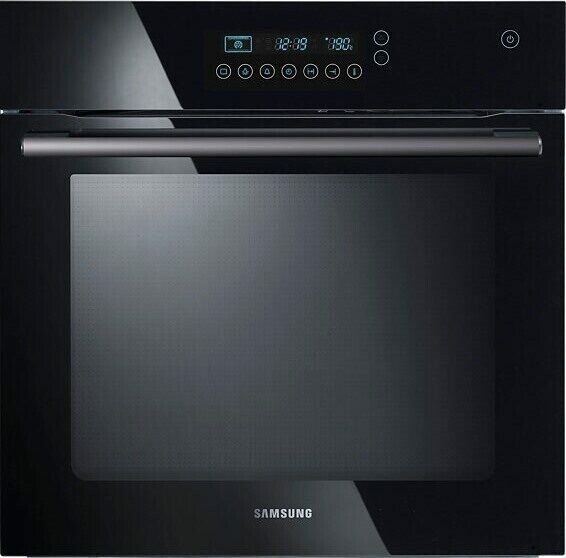 Электрический духовой шкаф Samsung NV70H5557LB