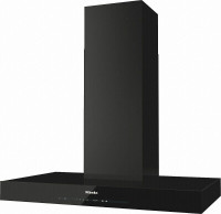Каминная вытяжка Miele DA 6698W OBSW