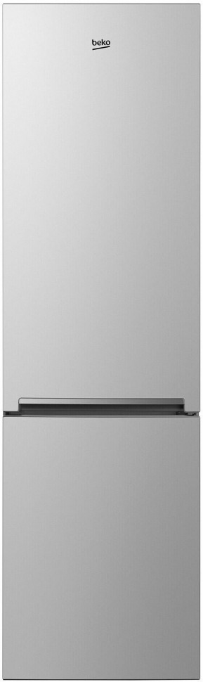 Холодильник Beko RCNK 356K00 S